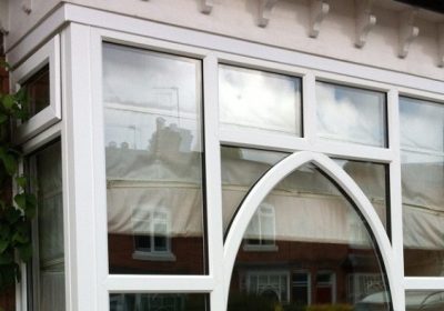 Bespoke Windows