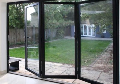 Bifold Doors