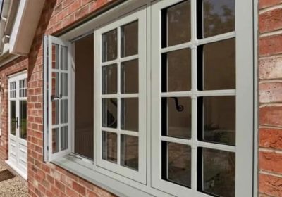 Casement Windows