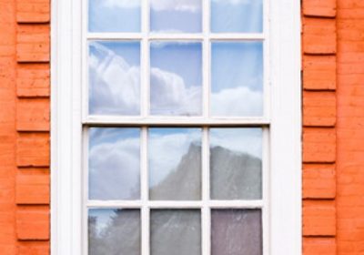 Sash Windows